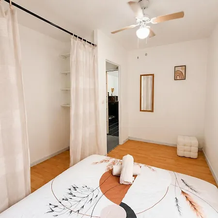 Le New-yorkais - Parking Gratuit, Wifi Apartment
